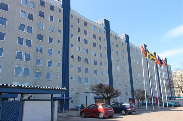 Thomsons väg 34A, Rosengård - Photo 1