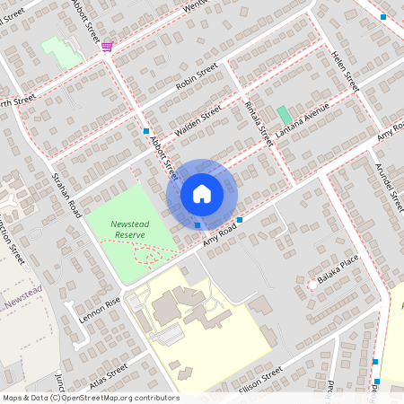 181 Abbott Street, Tas 7250, Newstead