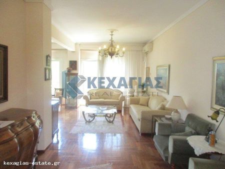 Διαμέρισμα για ενοικίαση Νέα Ελβετία (Χαριλάου) - Φωτογραφία 2