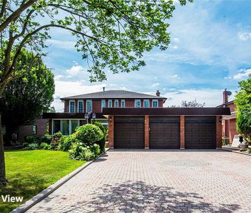 For Lease - 19 Tannery Court Unit# Lower, Richmond Hill, Ontario - Photo 4