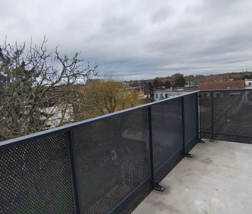 Location Appartement 4 pièces 91m² ROUBAIX 59100 - Photo 5