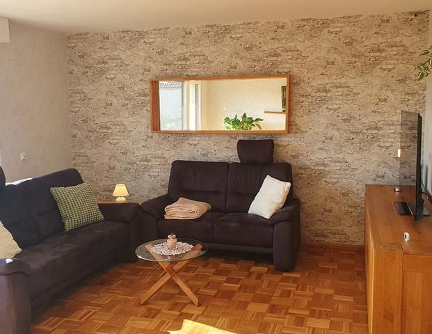 Vollmöblierte Wohnung in Essen-Haarzopf zu vermieten - Photo 1