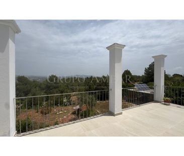 2 room luxury Farmhouse for rent in Sant Antoni de Portmany, Balear... - Photo 3