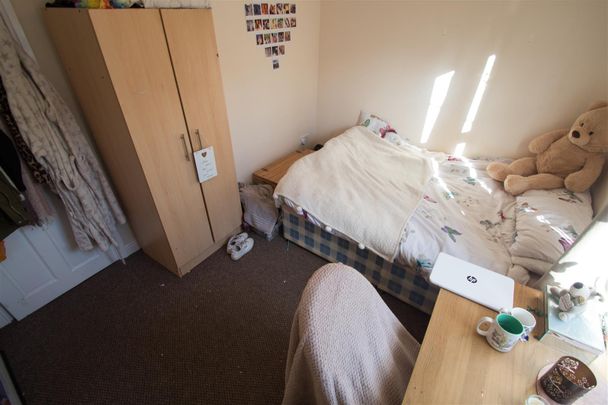 Ash View, Headingley, LS6 3JH, Leeds - Photo 1