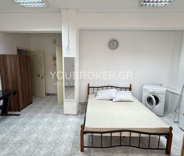 Studio/Γκαρσονιέρα για ενοικίαση - Λαμία, - Φωτογραφία 1