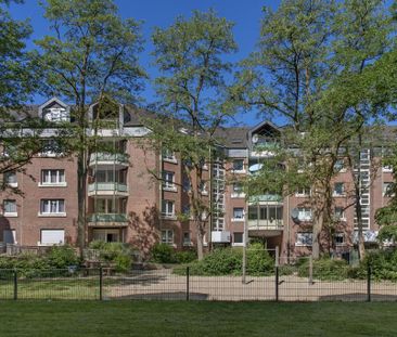 2-Raumwohnung in der Wittener City - nur mit WBS - Foto 1