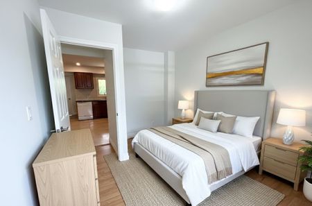 For Lease - 431 Mcalpine Avenue Unit# 1, Welland, Ontario - Photo 4