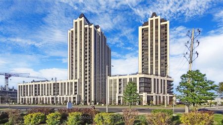 For Lease - 9085 Jane Street Unit# 421, Vaughan, Ontario - Photo 2