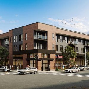 Appartements neufs et raffinés au coeur d'Ahuntsic Montreal - logement à louer - Photo 2