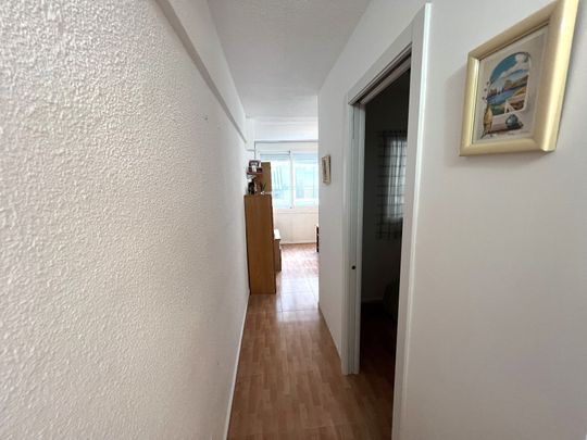 Apartamento en Benidorm, Levante, alquiler - Photo 1