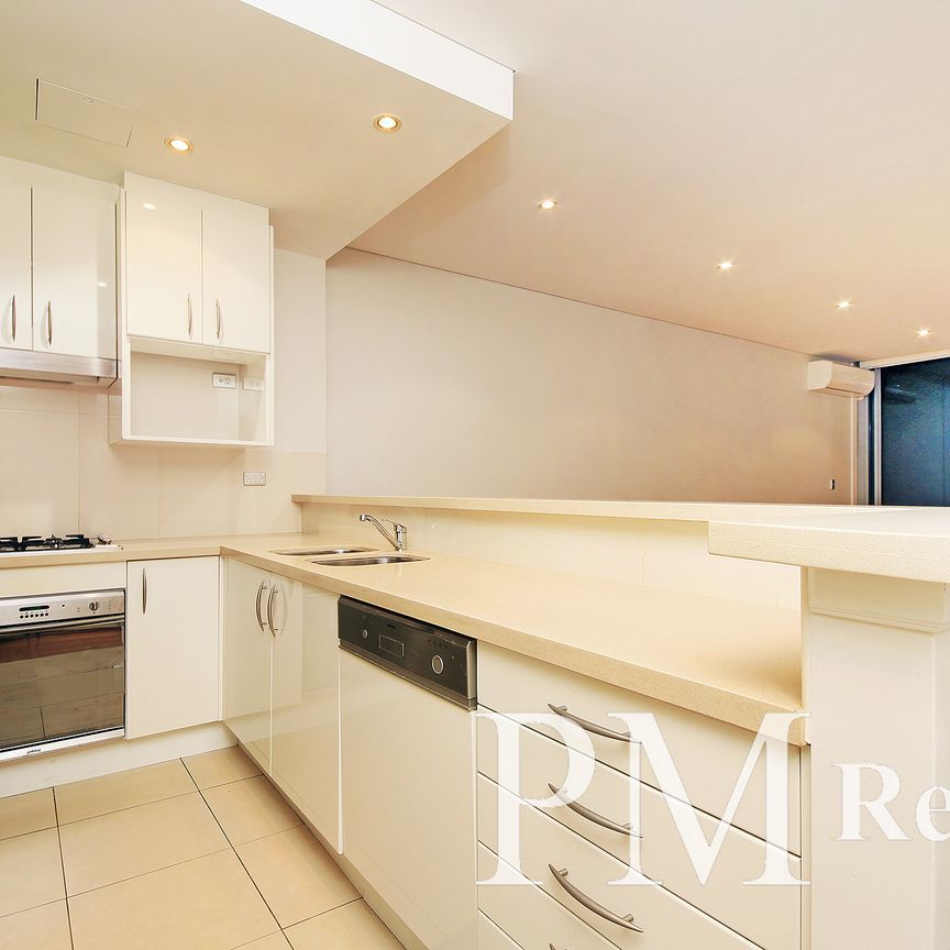 116/635 Gardeners Rd, Mascot NSW 2020 - Apartment For Rent | Domain - Photo 1