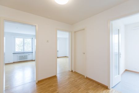 Zentral und trotzdem ruhig gelegen - Photo 2