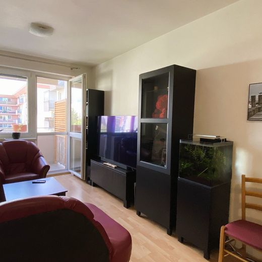 Kompletne zariadený 2-izbový byt s balkónom | Stačí sa nasťahovať , Kastor – Žilina - Photo 1