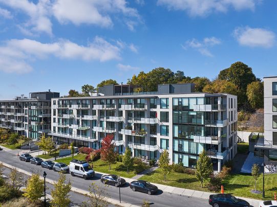 Bellevue 2 - Photo 1