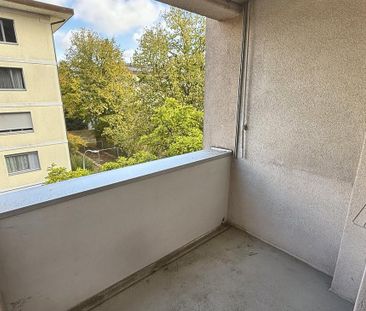 Wohnen im Grünen nahe dem Gartenbad Bachgraben - Photo 6