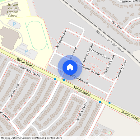 88 Fairlane Avenue, Barrie