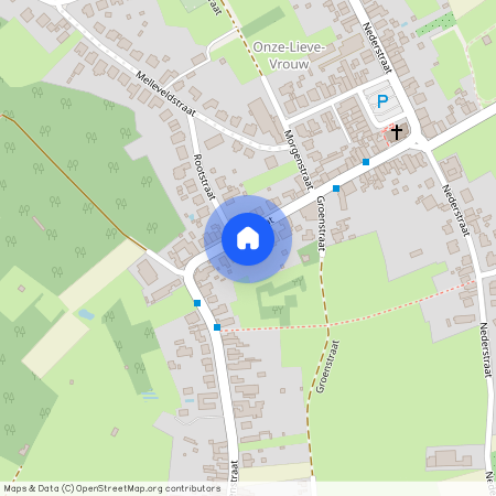 Groenstraat 83D, 3730 Hoeselt