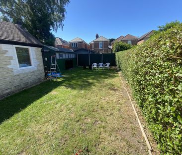 Shelbourne Road, Bournemouth, - Photo 6