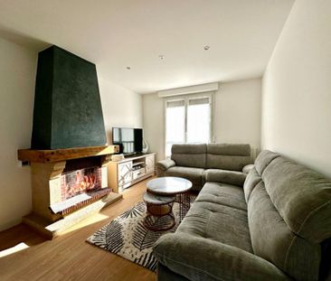 Appartement 8 pièces à - Photo 3