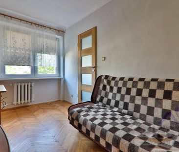 Będzin os. Syberka, ul. Józefa Retingera - Zdjęcie 6