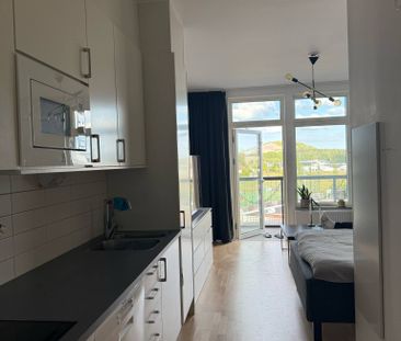 Hägerneholmsvägen, Täby - Foto 5