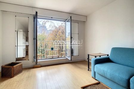 Appartement à louer à Paris 5Ème - Photo 4