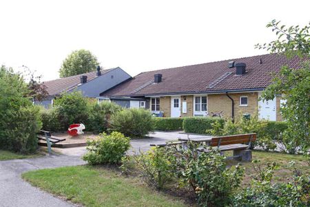 2 RUM KOKVRÅ - Foto 2