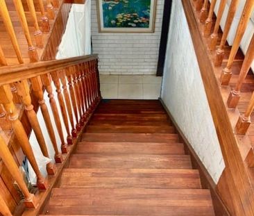 3 Bedrooms Available in Large Shared Furnished House with All Conve... - Photo 2