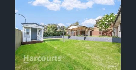 Beautifully Renovated Split-Level Family Home in a Peaceful Setting... - Photo 3