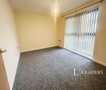 1 bedroom apartment to rent St. Georges Terrace, Cheltenham, Glouce... - Photo 6