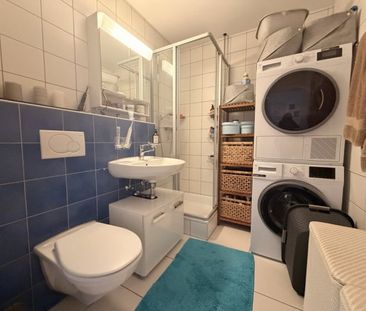 3.5 Zimmer, 1. Stock - Photo 6