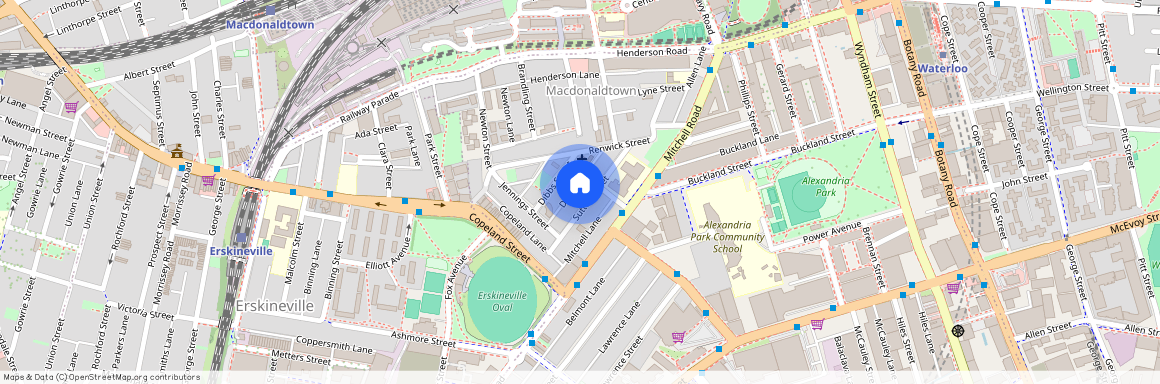 43 Suttor Street, Alexandria NSW 2015