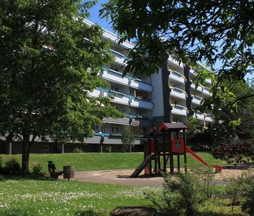 seltener optimaler Grundriss - bezugsfertig ab 01.06.2026 - Photo 6