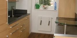 Helle 3-Zimmerwohnung mit Loggia im 23. Bezirk ab November 26 beziebar - Foto 2