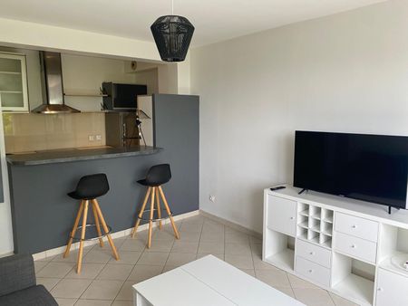 Appartement Sannois 2 pièce(s) 40.84 m2 - Photo 3