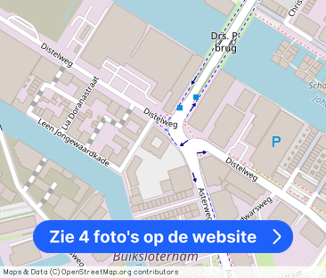 Te huur: Asterweg 259 - Foto 1