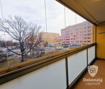 Pronájem bytu 1+kk 32 m² - Photo 3