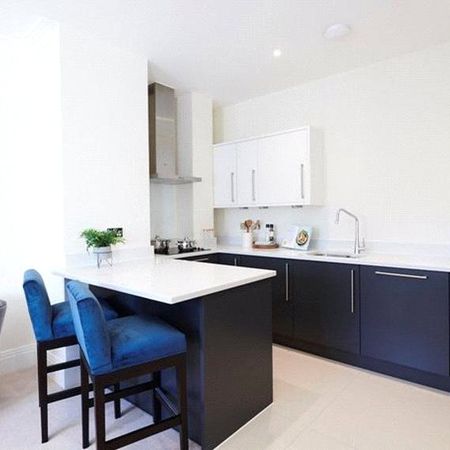 Palace Wharf, Fulham - Photo 4