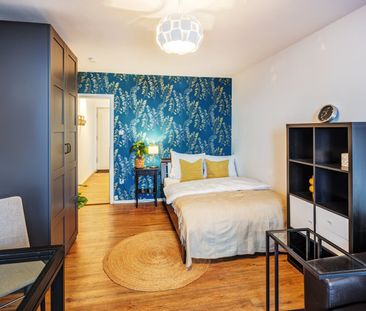 Central location at Josephsplatz - Photo 4