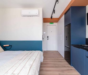 Exceptional Living Loft 802 - Photo 5