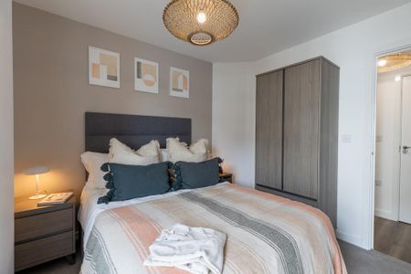 2 bedroom flat to rent - Photo 3