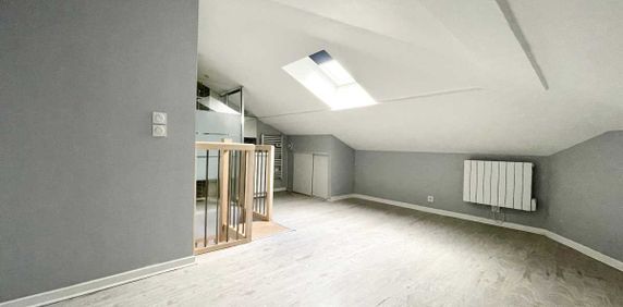 Location / Appartement T2 - Photo 2