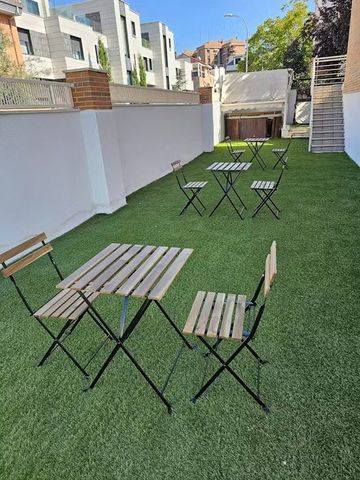 Calle de Basilio de Prado, Madrid, Community of Madrid 28035 - Photo 2