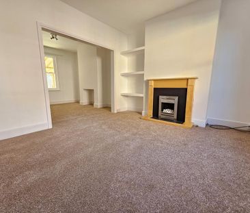 2 bedroom terraced house to rent - Photo 2
