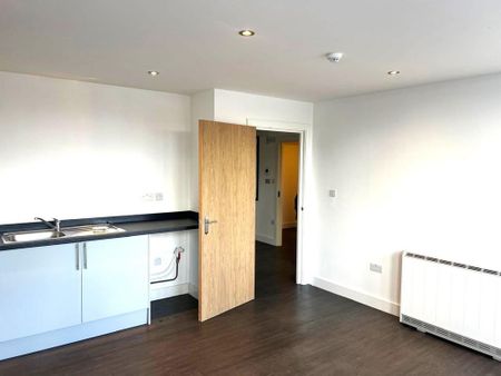 1 bedroom apartment to rent - Photo 4