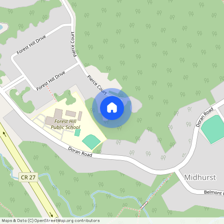 4B Pierce Court, Springwater