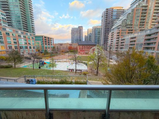For Lease - 69 Lynn Williams Street Unit# 203, Toronto, Ontario - Photo 1