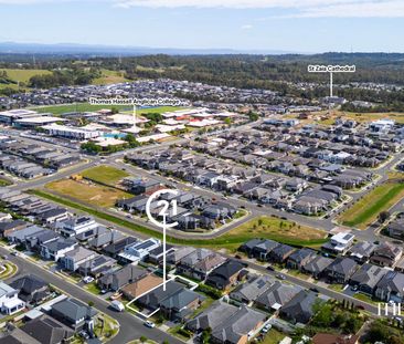 Spacious, Stylish & Ready to Call Home ! - Photo 4