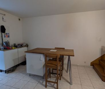 Maison T3 Bis de 60m² à MARZAN - Photo 6