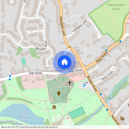 Monmouth Close, CV8, Kenilworth